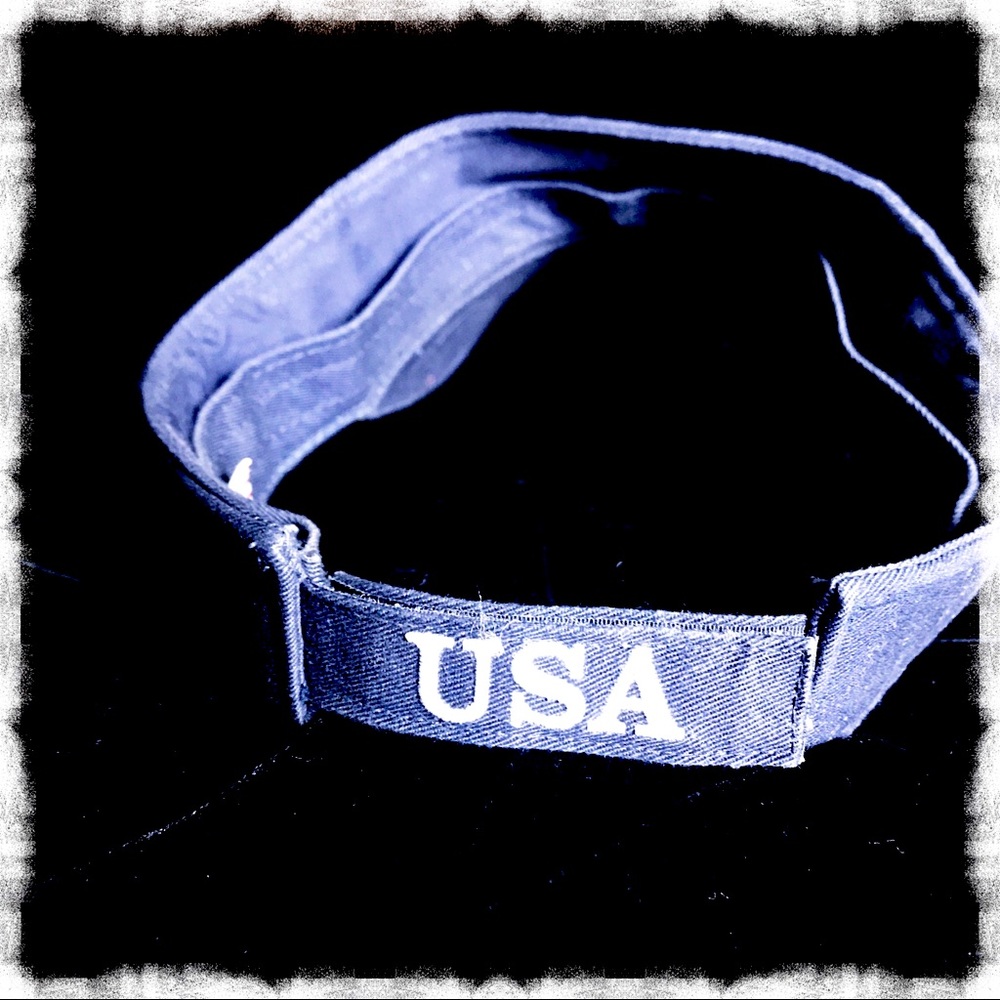 WASHINGTON D.C. VISOR - Picture 3 of 6